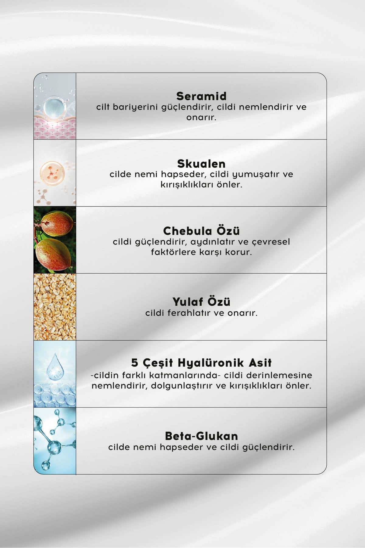 Cloud Moisturizer
