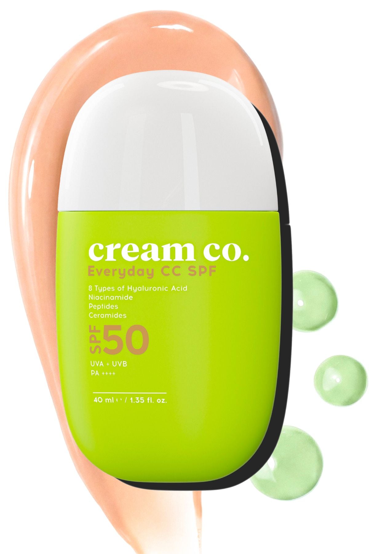 Everyday CC SPF