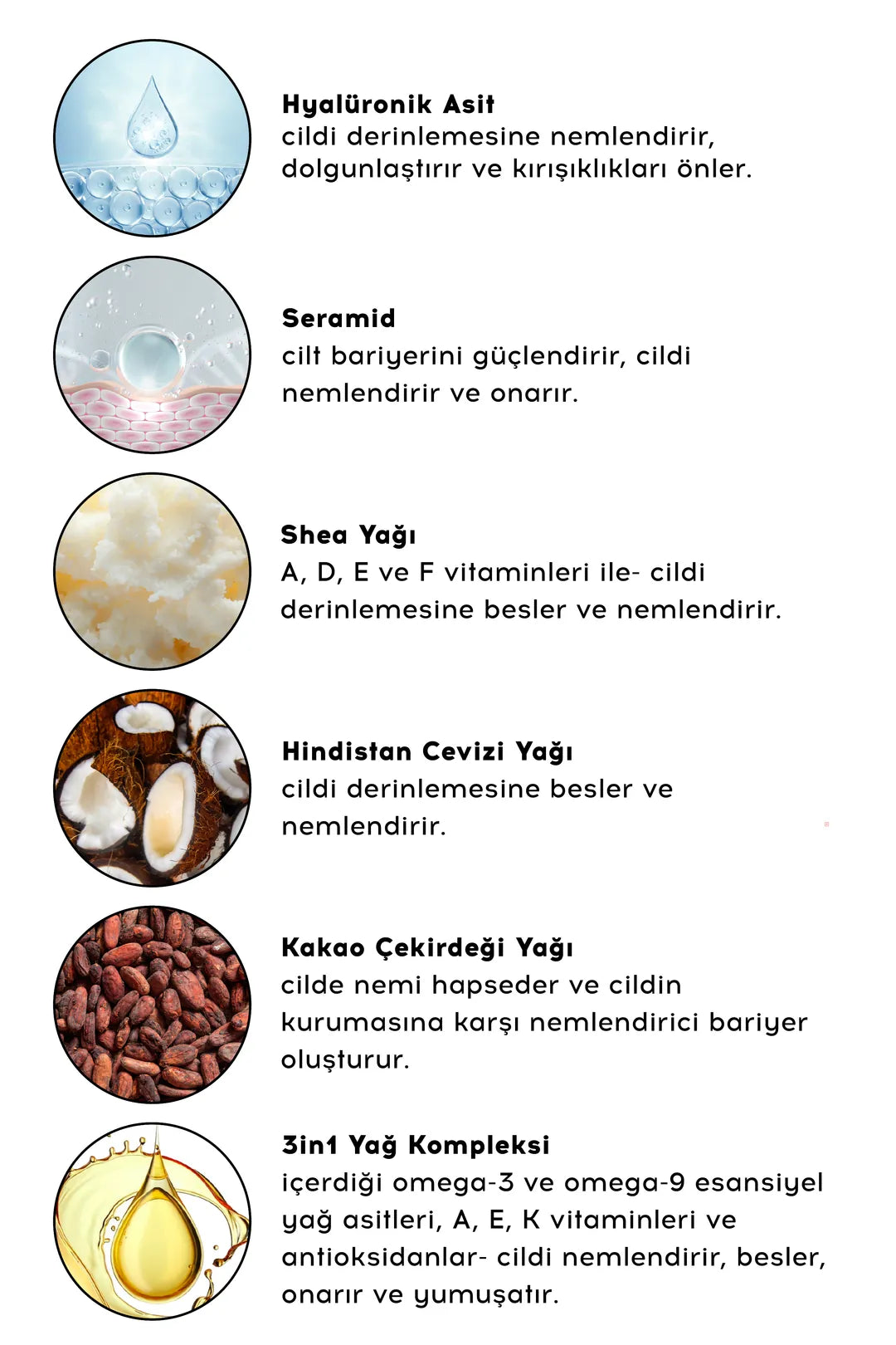 3in1 Lip Balm Sugar Cookie