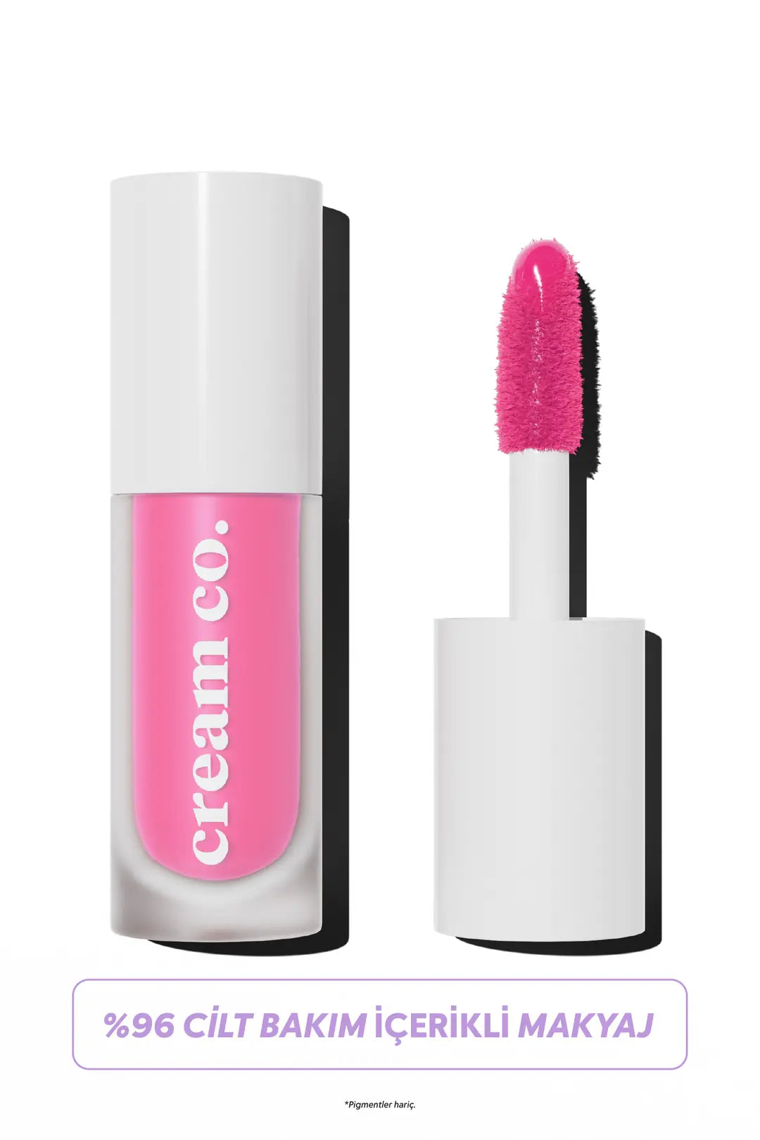 Glow Tint Radiant Pink