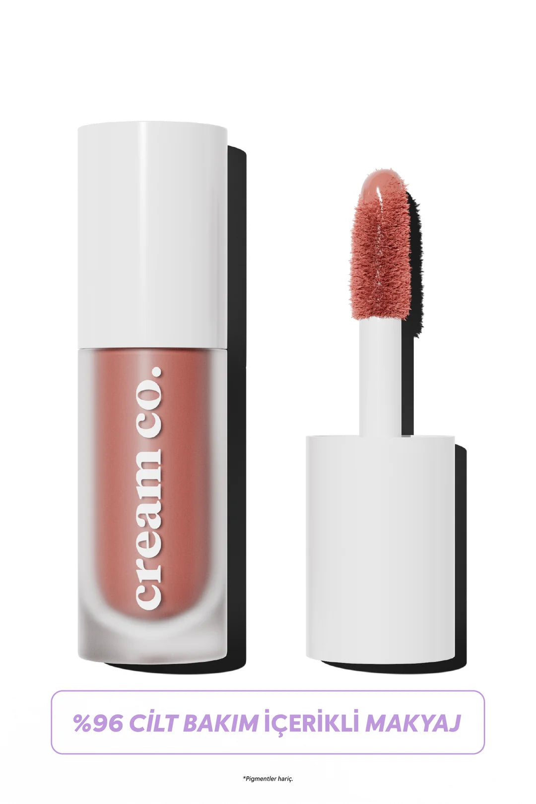 Glow Tint Soft Mocha