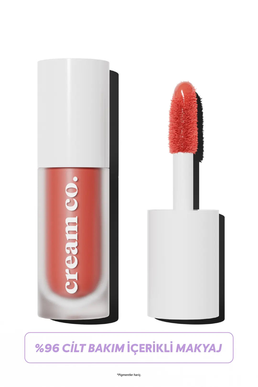 Glow Tint Warm Peach