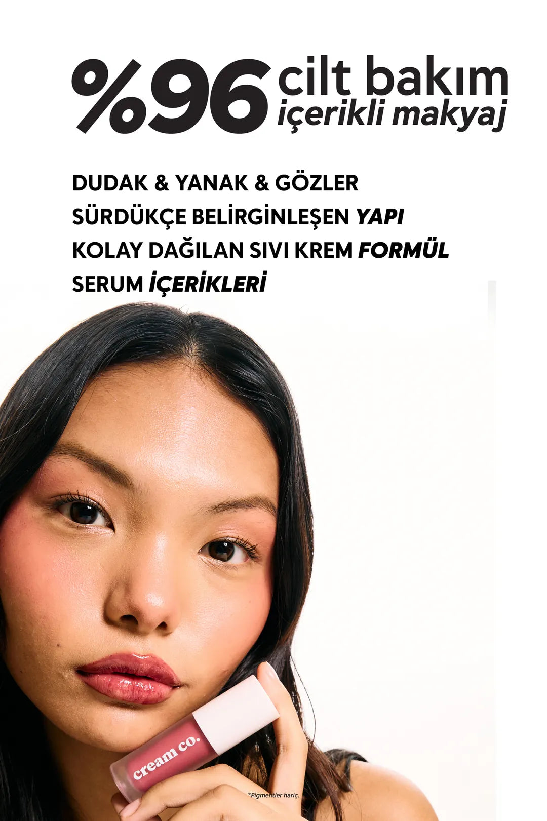 Glow Tint Rich Berry