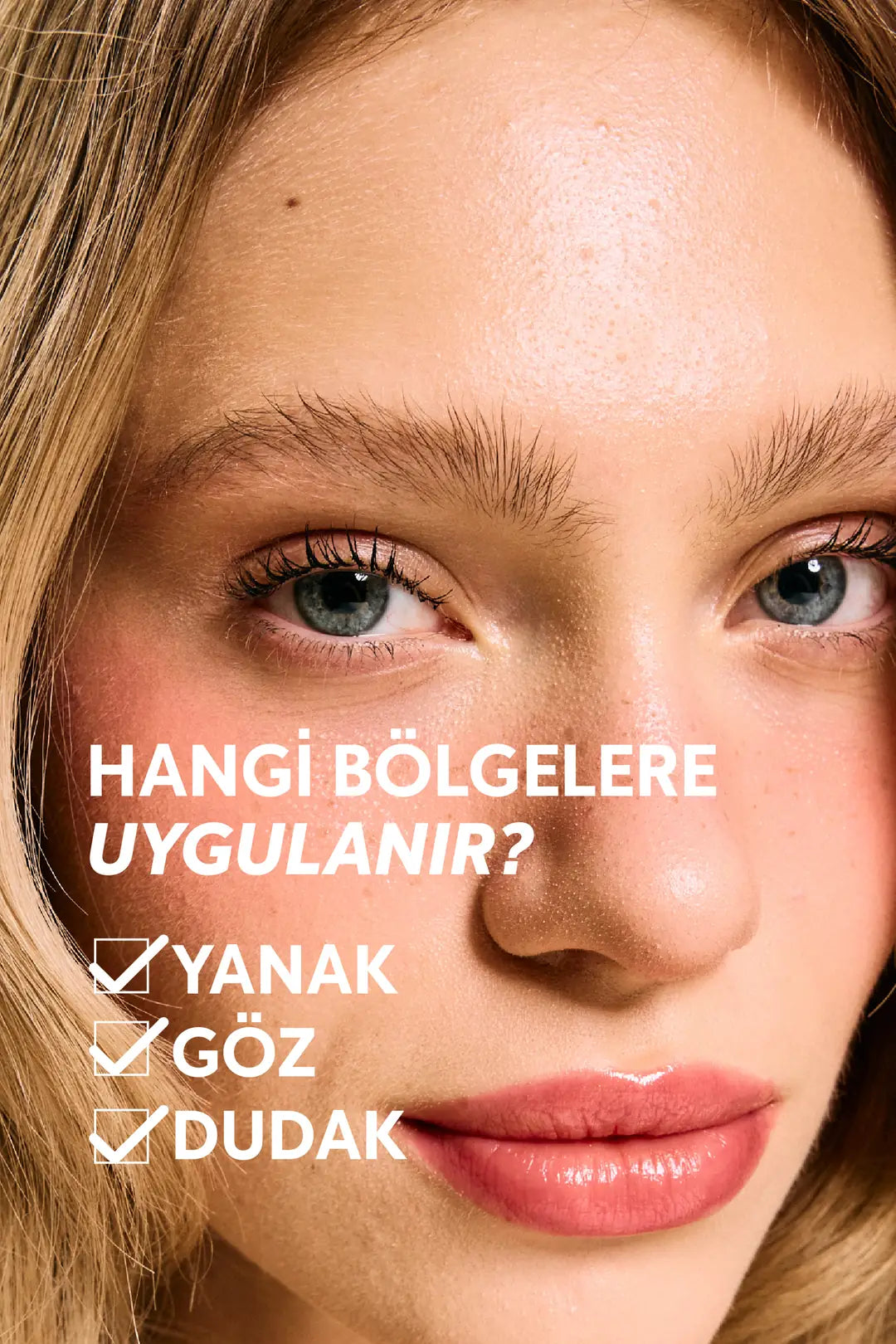 Glow Tint Chilli Red