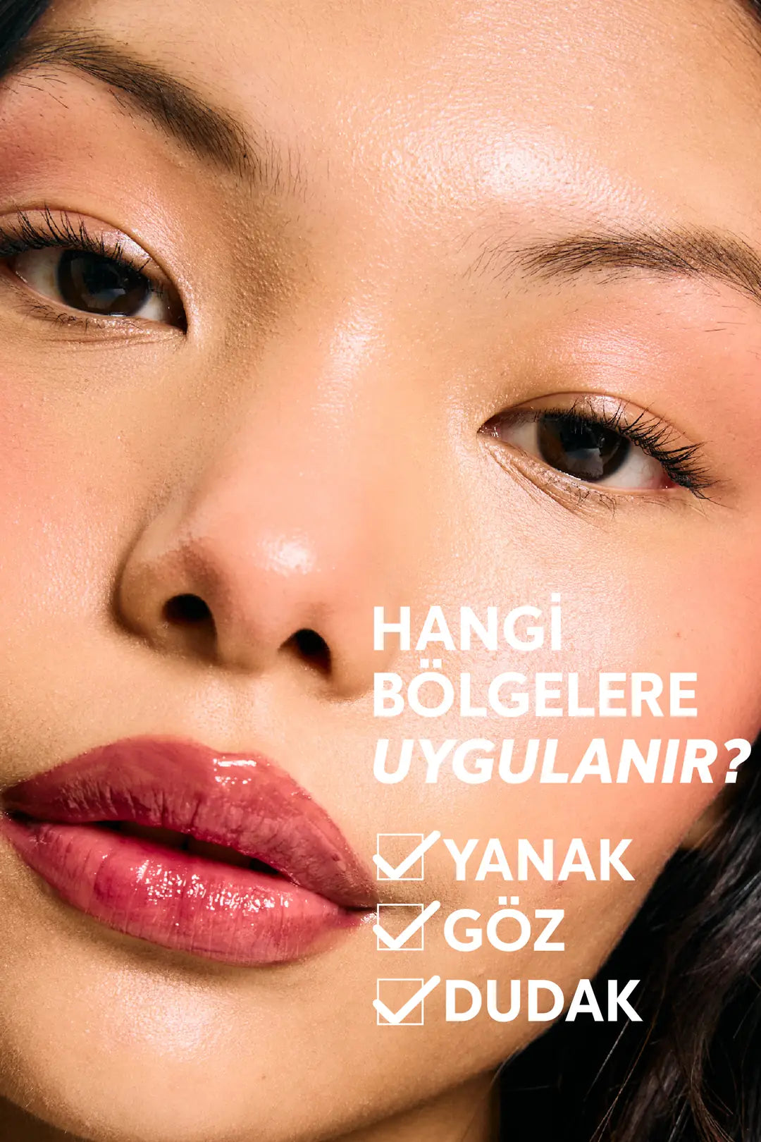 Glow Tint Rich Berry