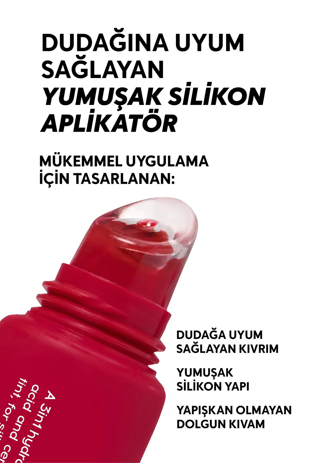 Dudak Nemlendirici & Ayna Seti Strawberry Sorbet