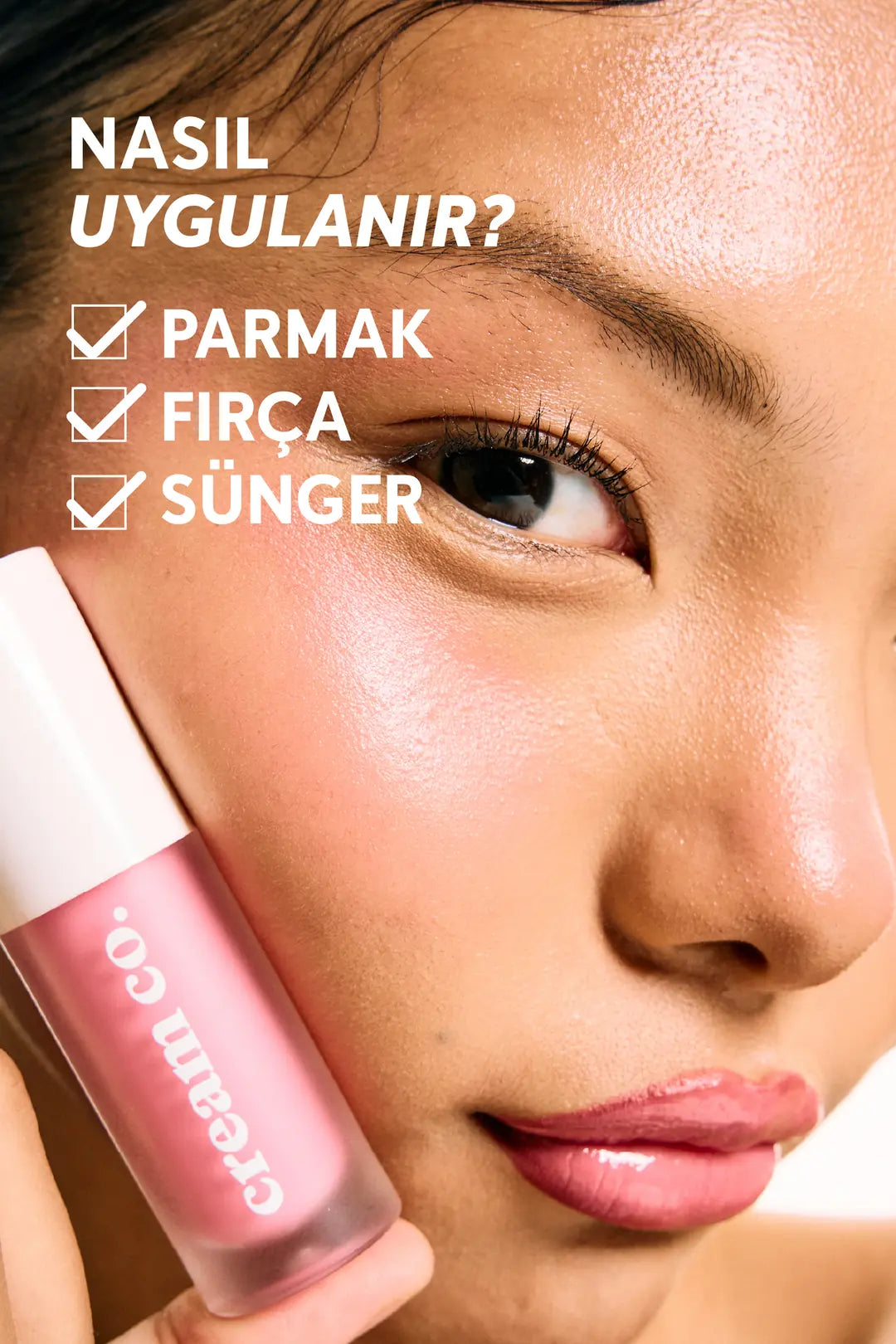 Glow Tint - Baby Pink