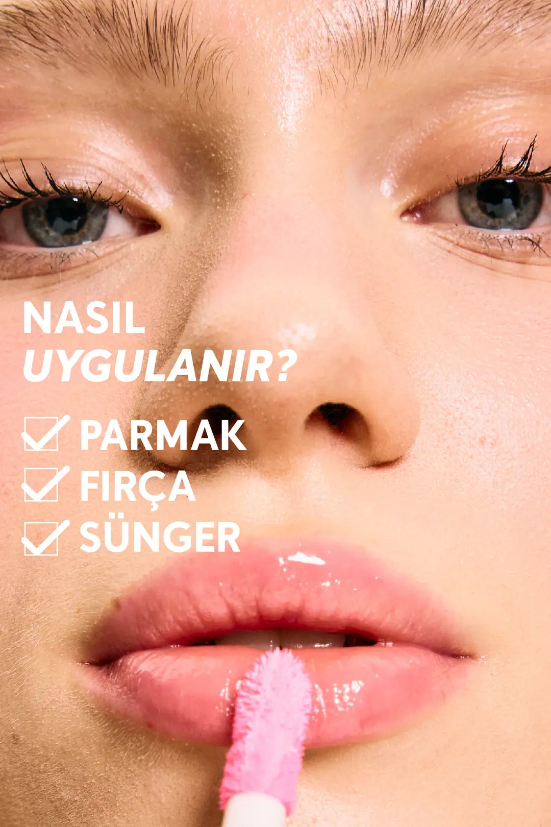 Glow Tint Radiant Pink