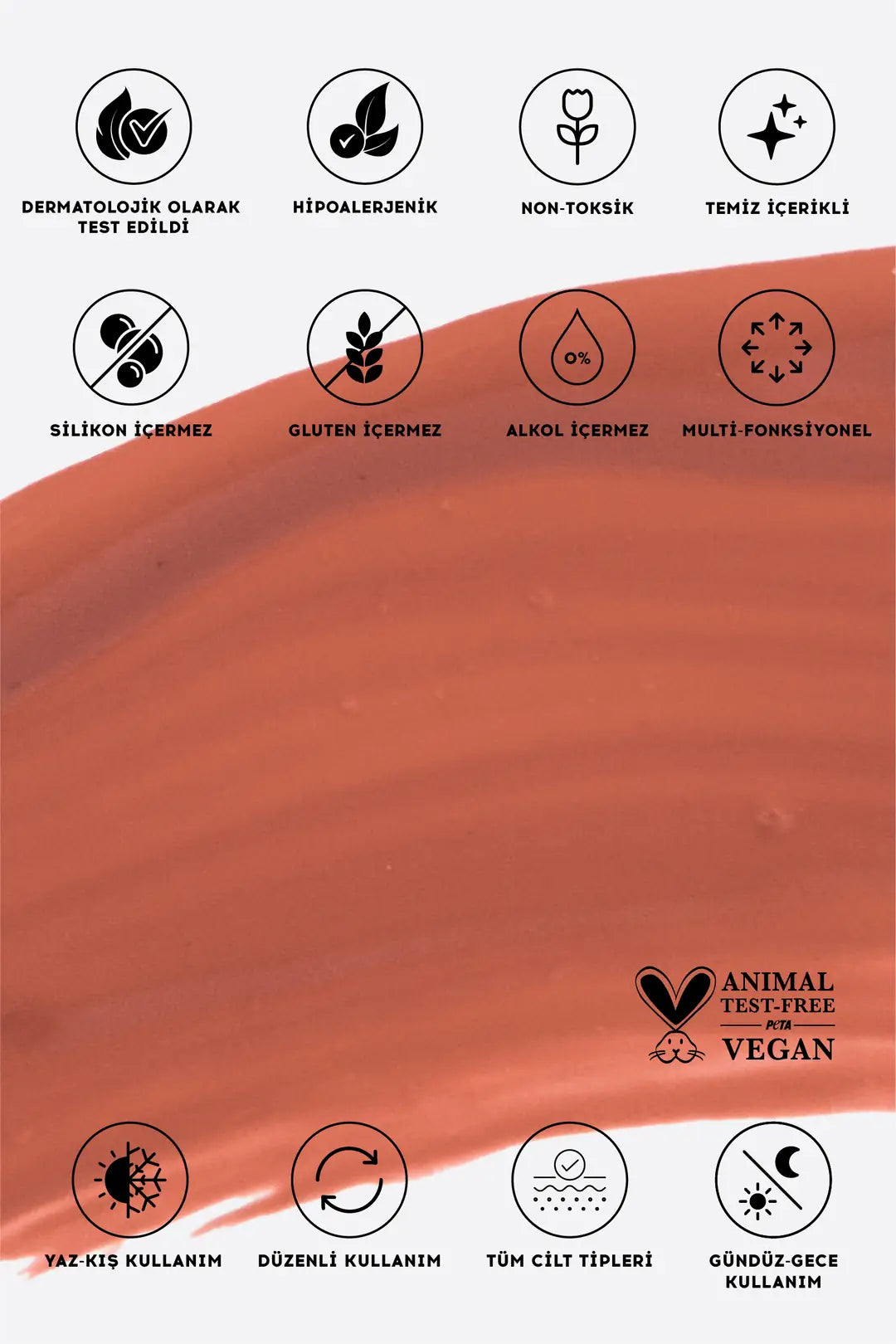 Glow Tint Soft Mocha