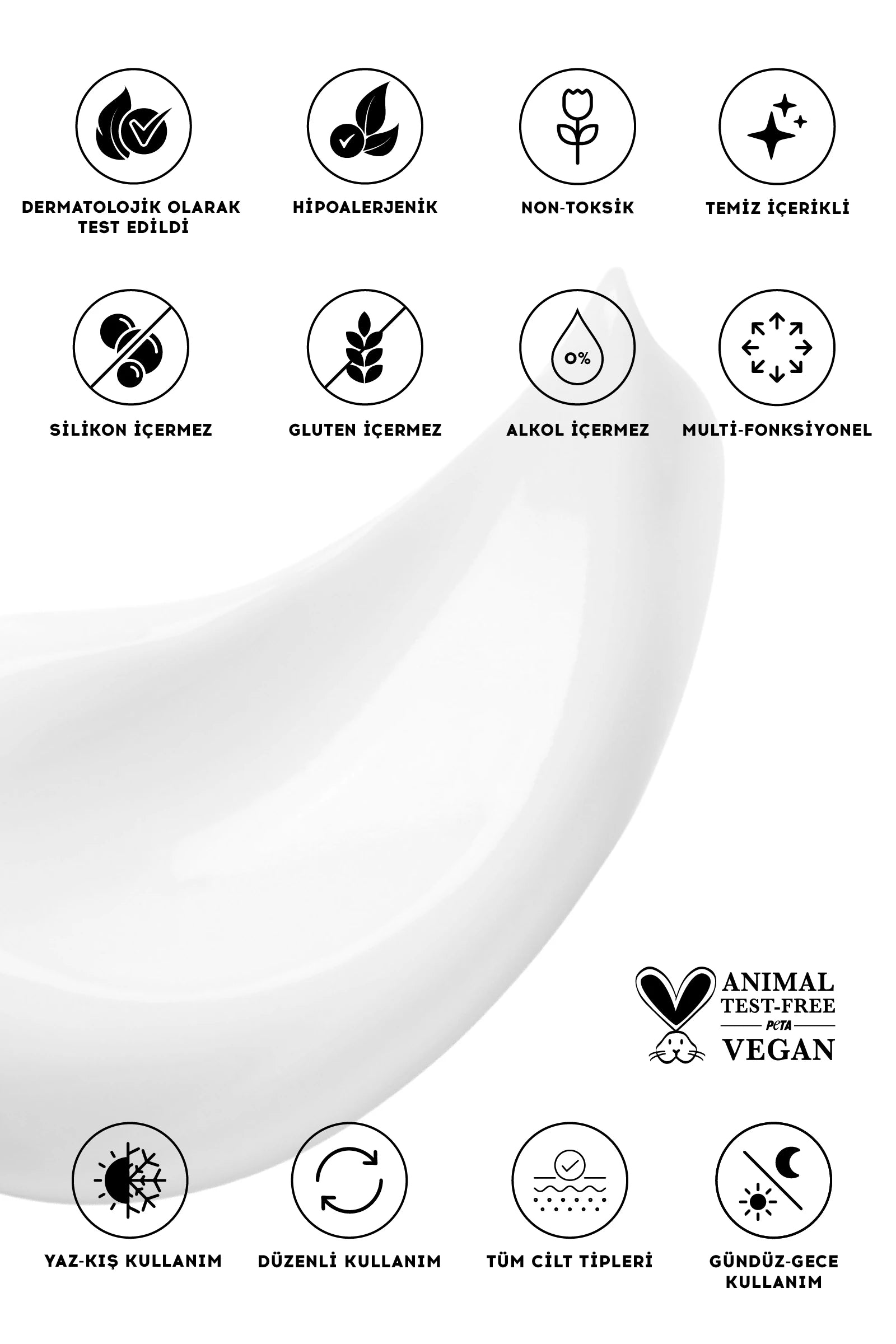 İkili Moisturizer Seti