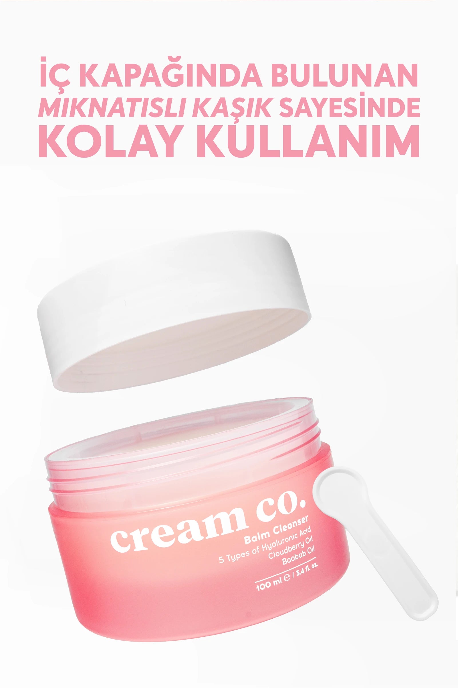 Balm Cleanser