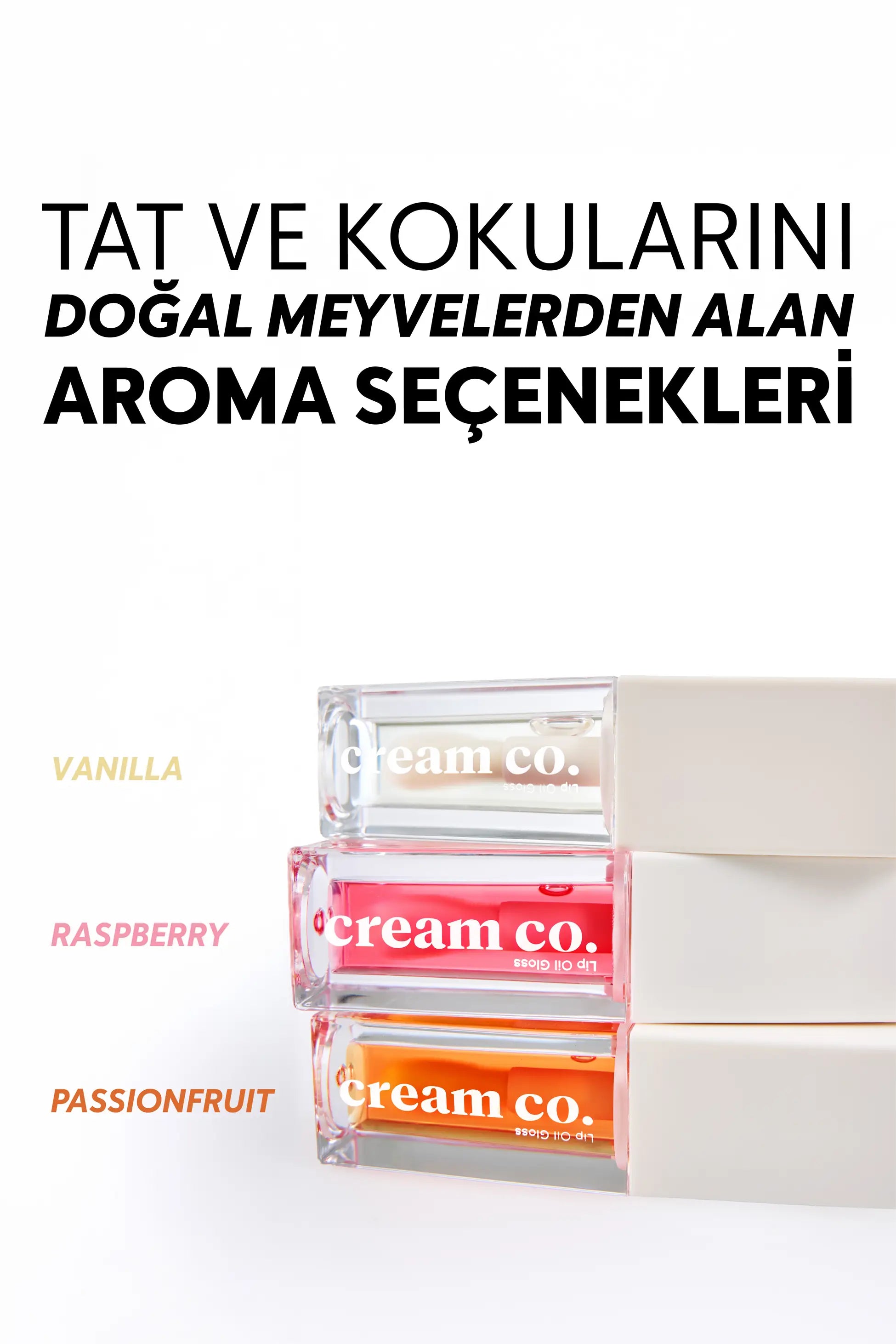 Lip Oil Gloss Raspberry