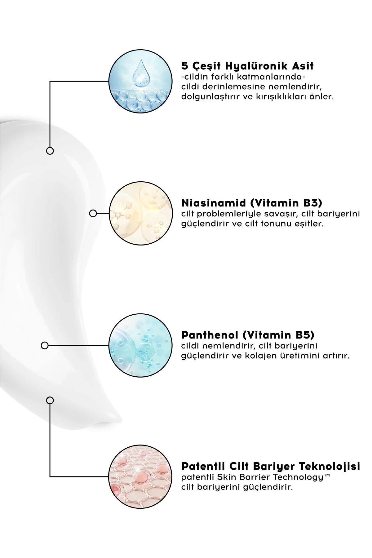 Leke Karşıtı Seyahat Seti