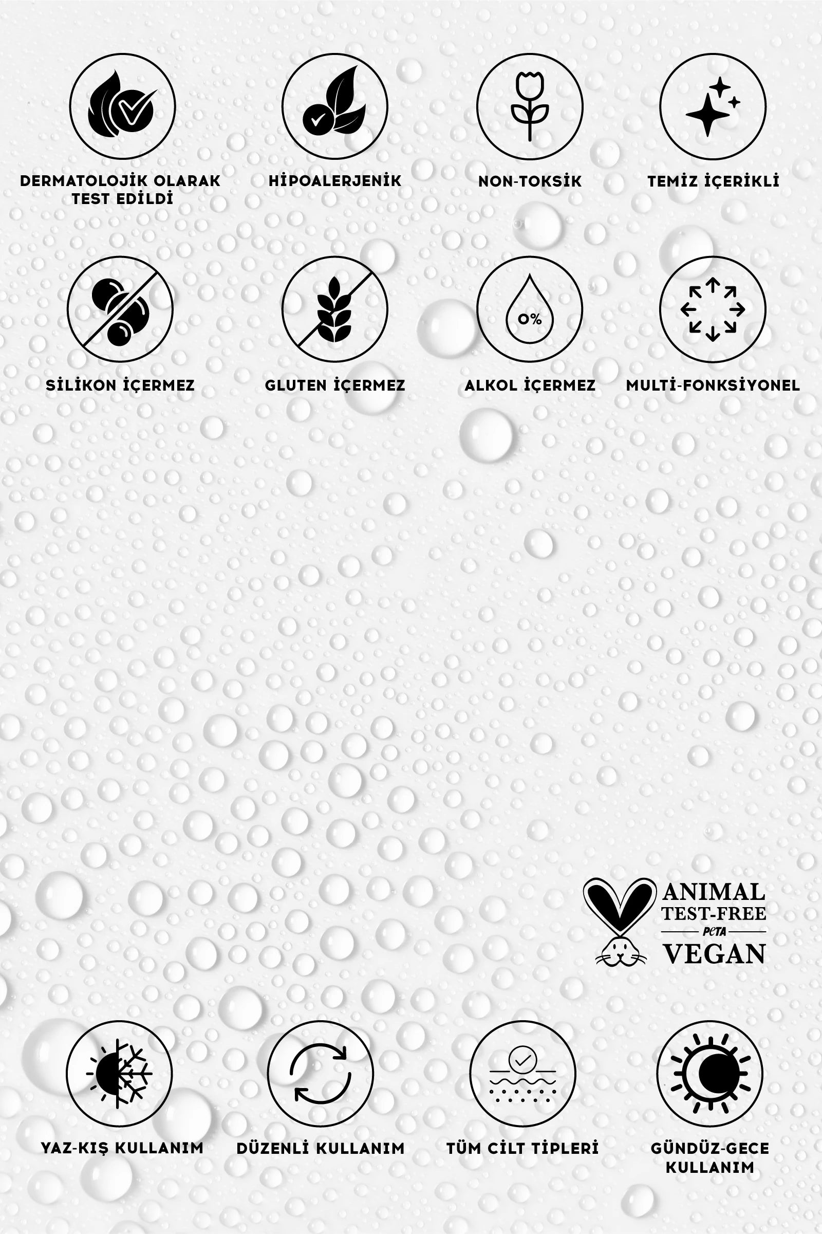 Heartleaf Balance Face Mist