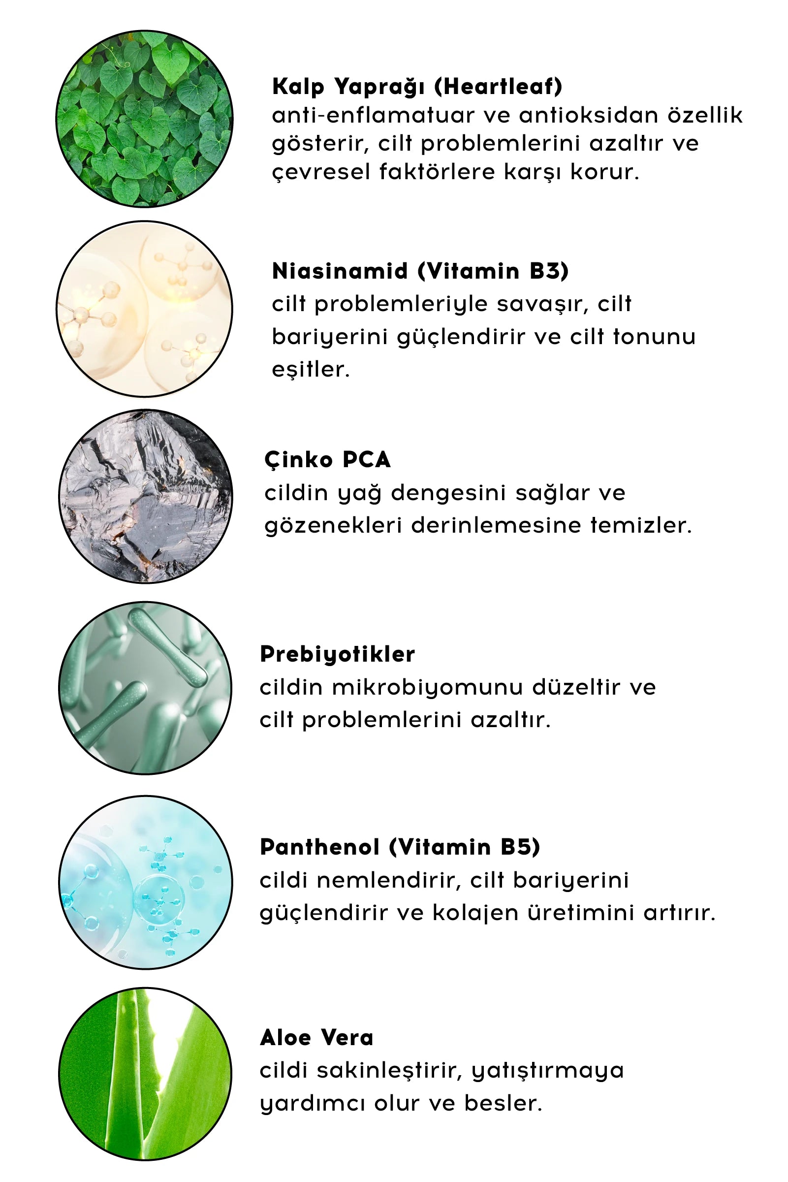 Heartleaf Balance Face Mist