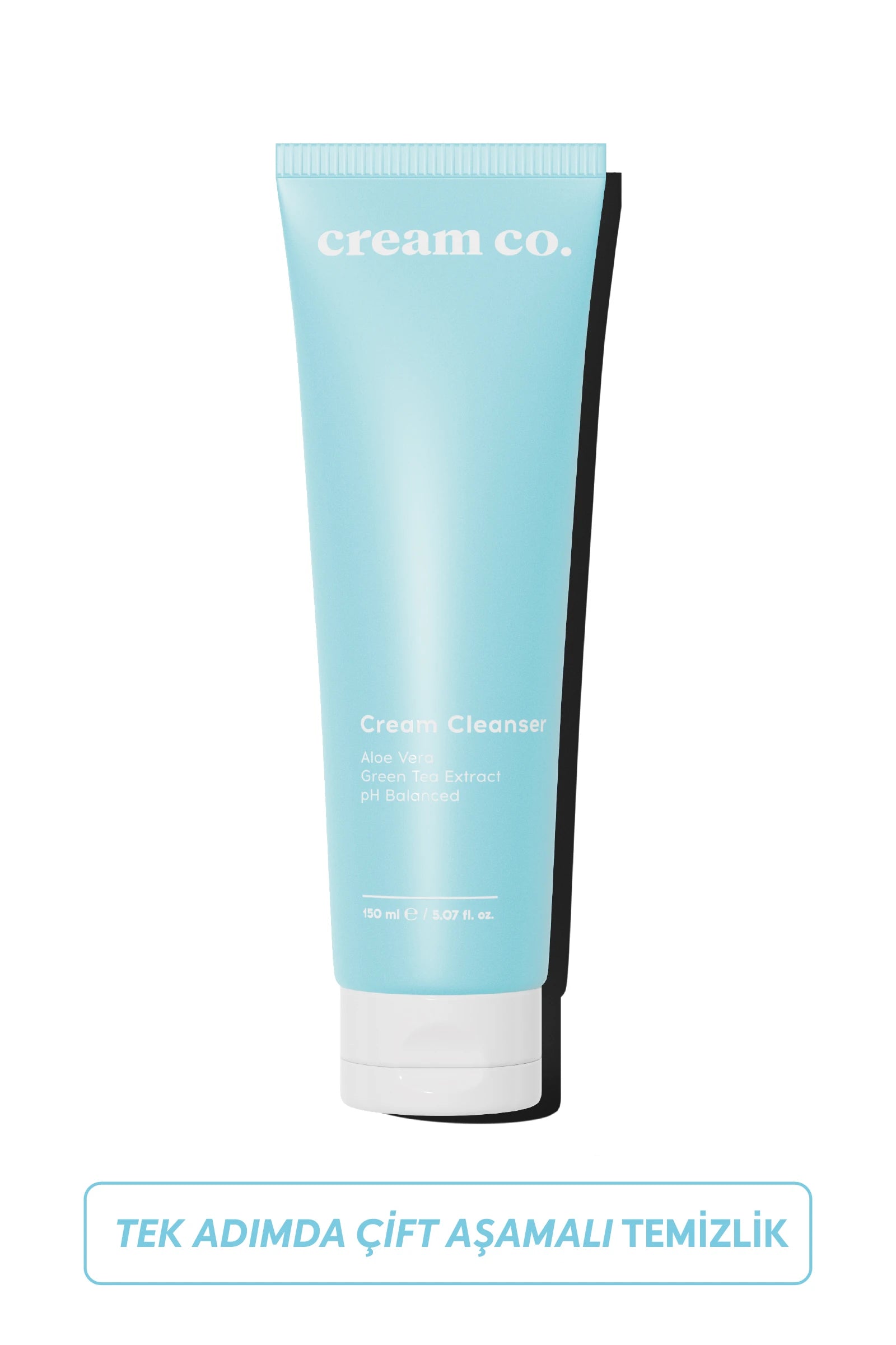 Cream Cleanser