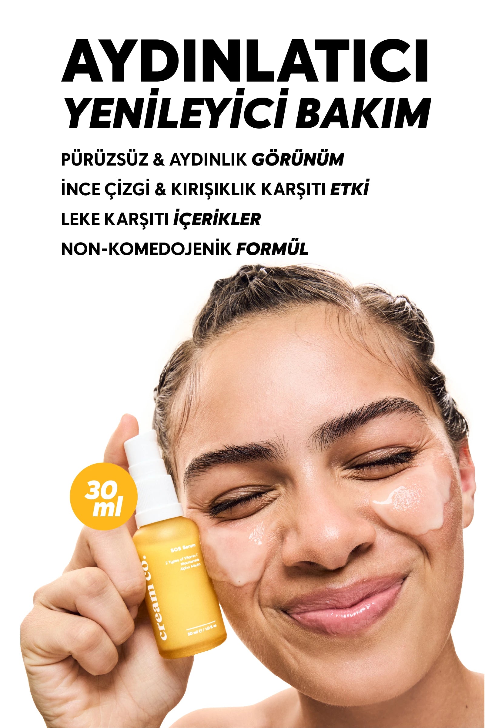 SOS Serum