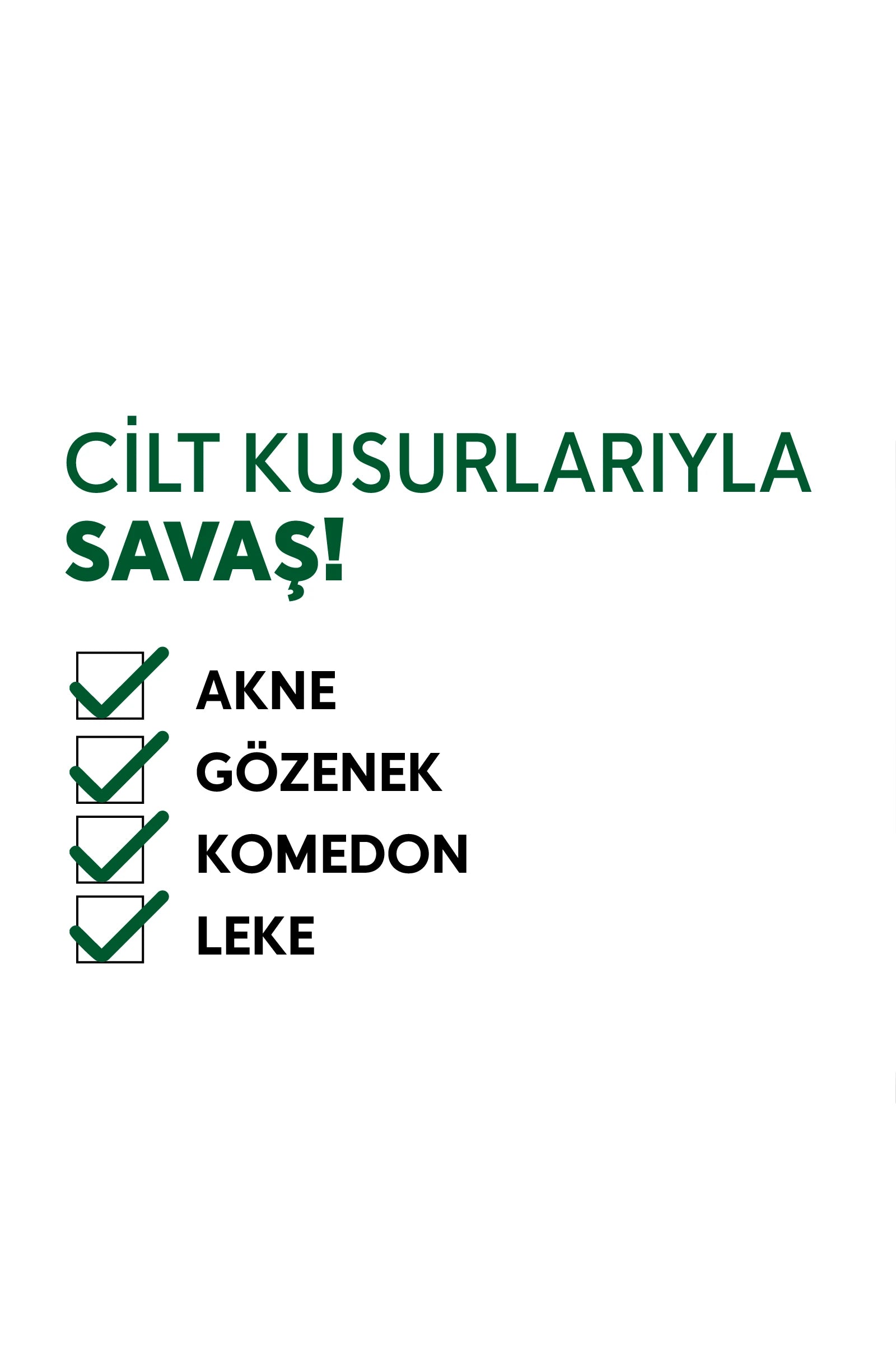 BHA/PHA Niacinamide Toner