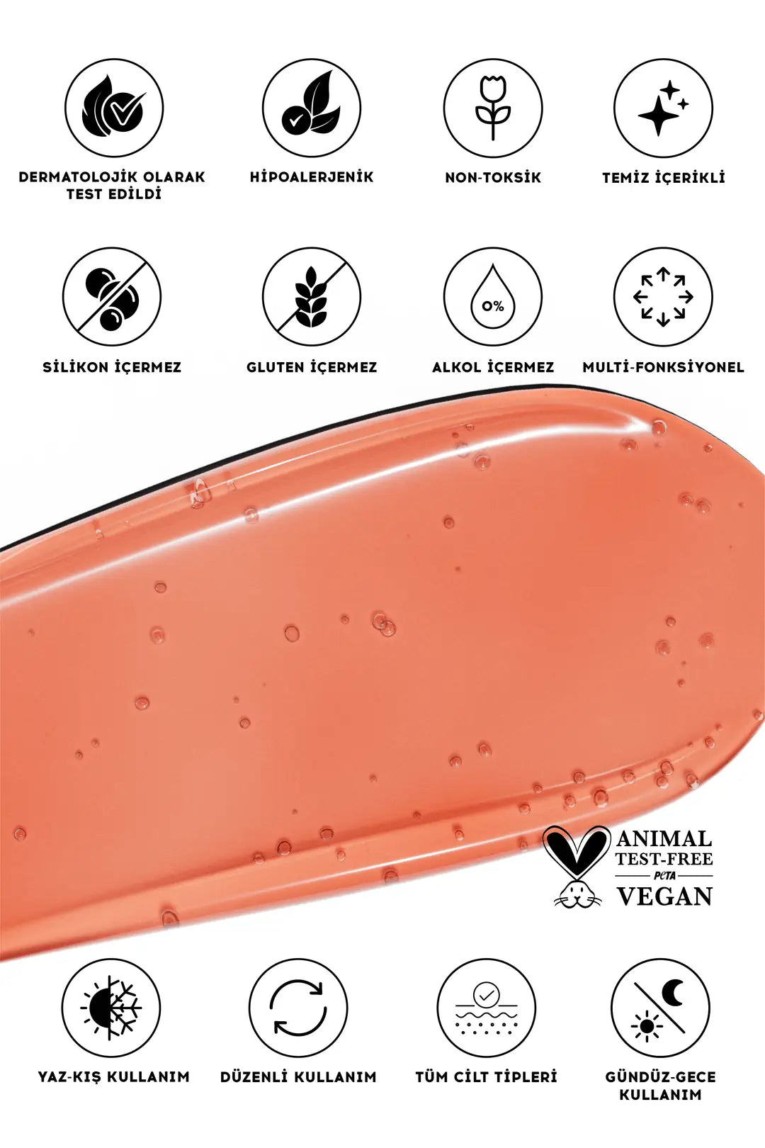 3in1 Lip Balm Sugar Cookie