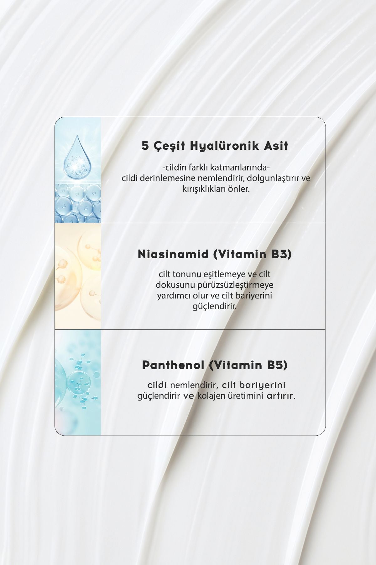 Moisturizer