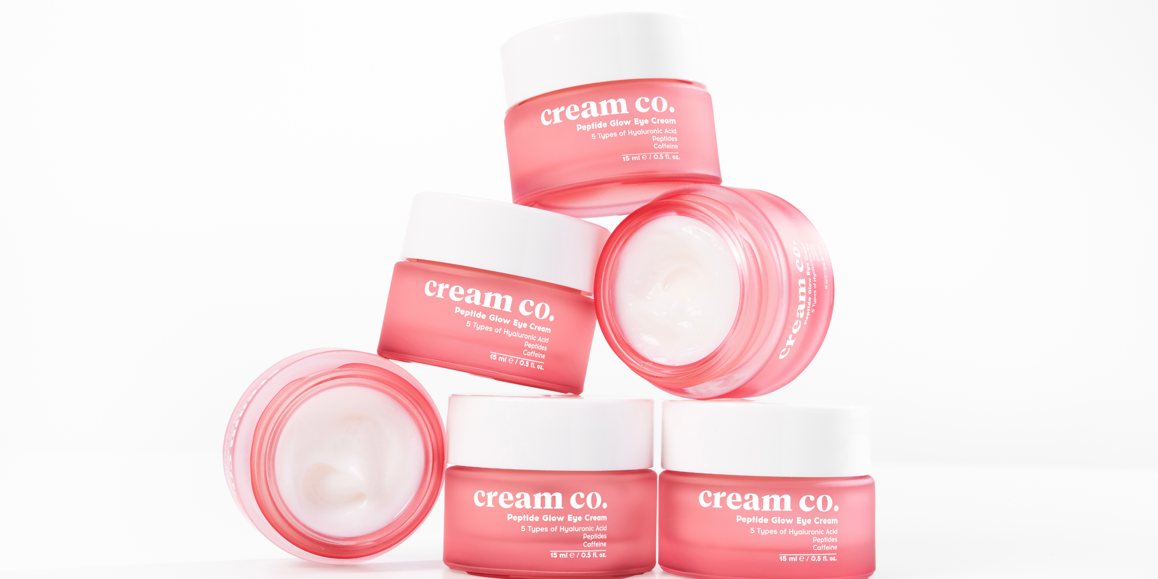 NEMLİ & AYDINLIK & CANLI GÖZ ÇEVRESİ