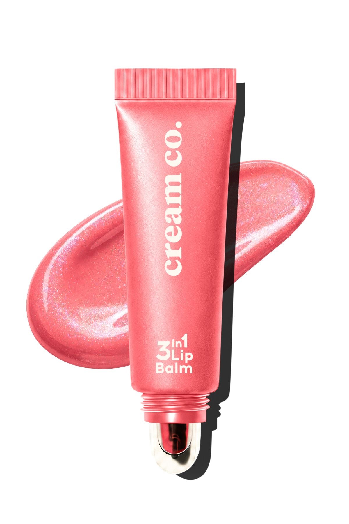 3in1 Lip Balm - Shimmer Sugar Plum