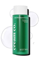 BHA/PHA Niacinamide Toner