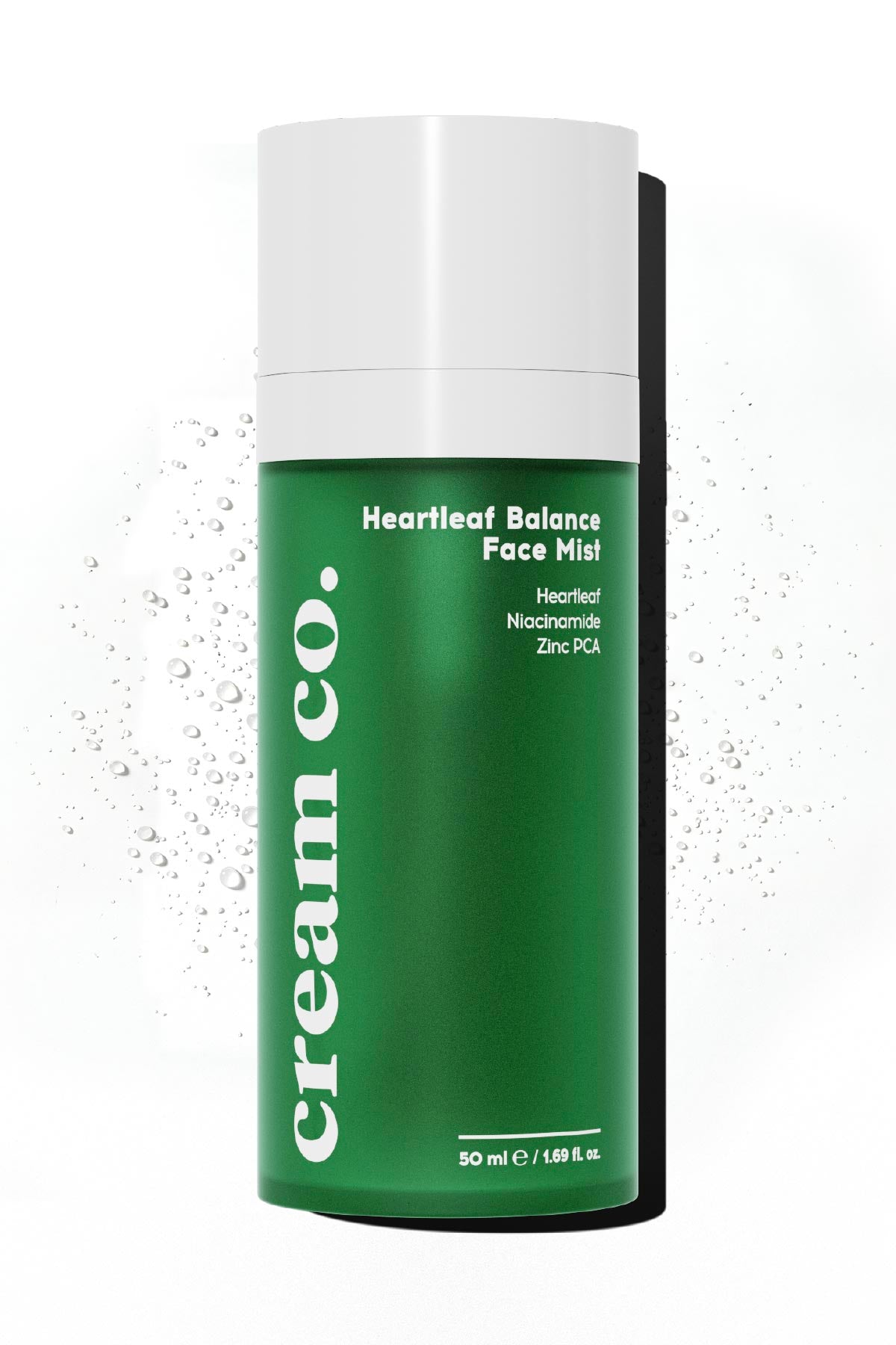 Heartleaf Balance Face Mist
