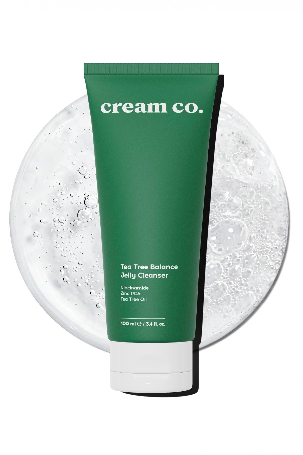 Tea Tree Balance Jelly Cleanser - 100 ML