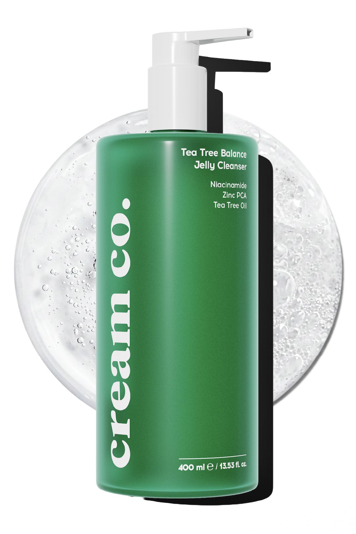 Tea Tree Balance Jelly Cleanser - 400 ML