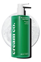 Tea Tree Balance Jelly Cleanser - 400 ML