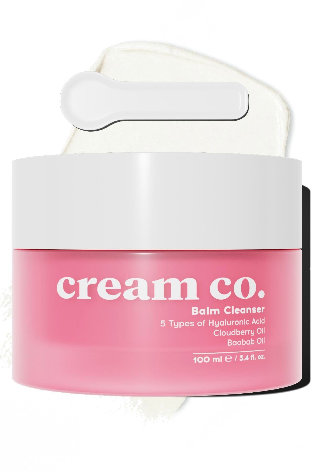 Balm Cleanser