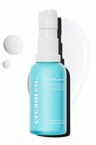 Cloud Milk Serum