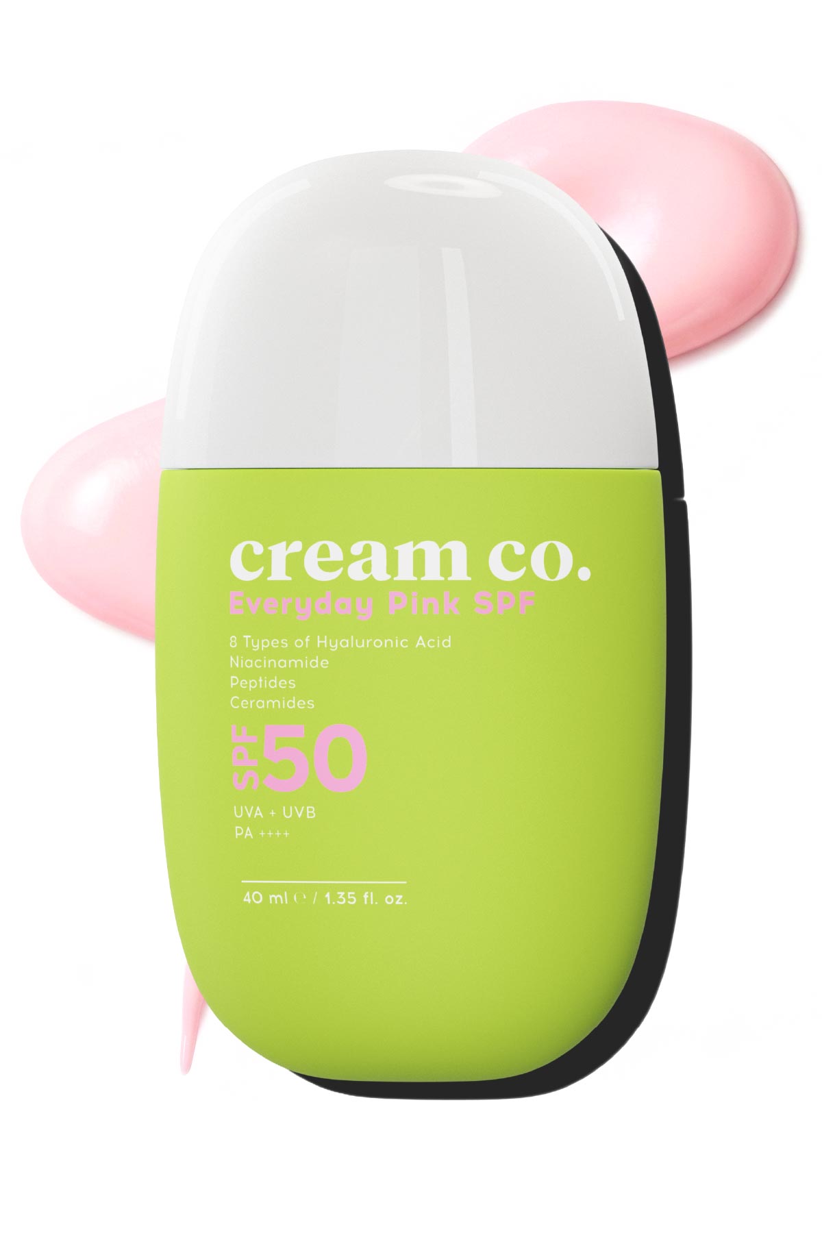 Everyday Pink SPF