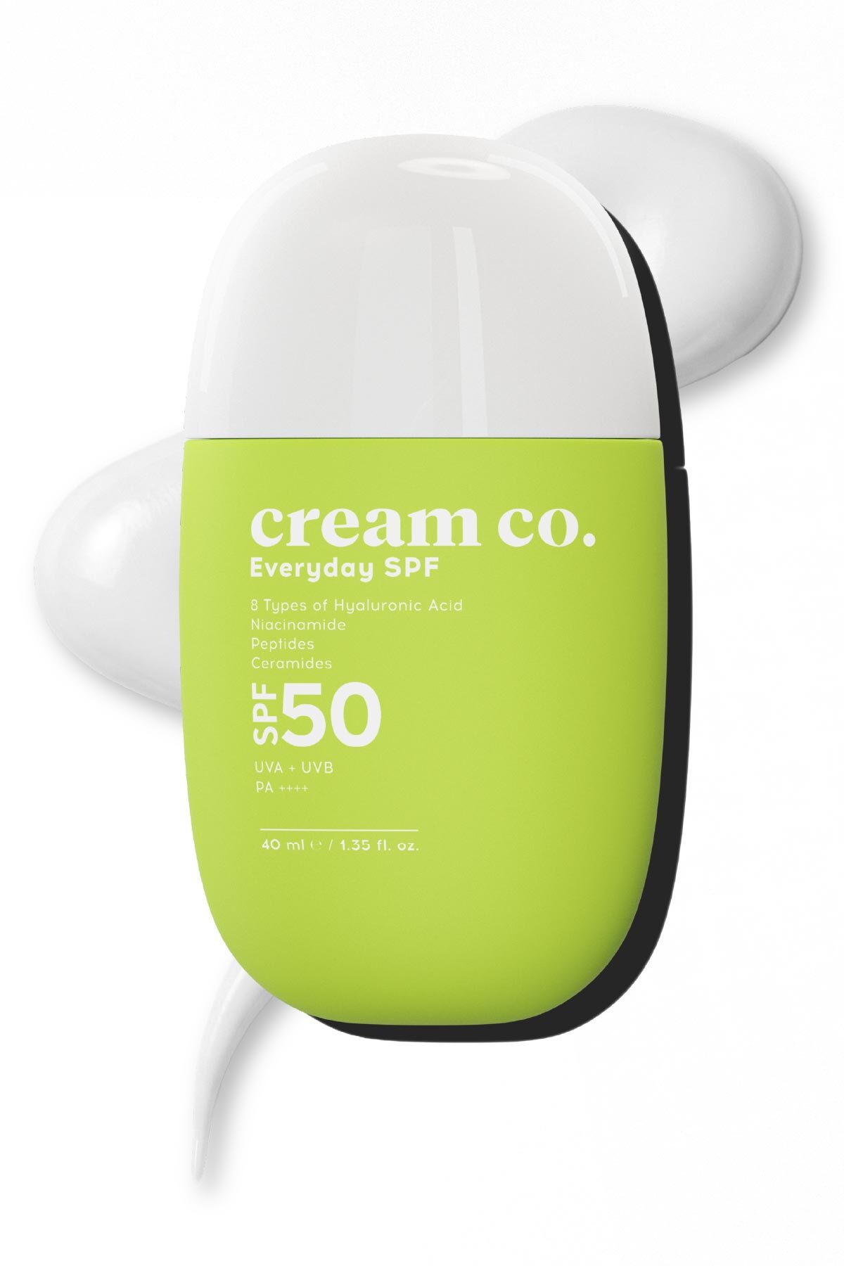 Everyday SPF