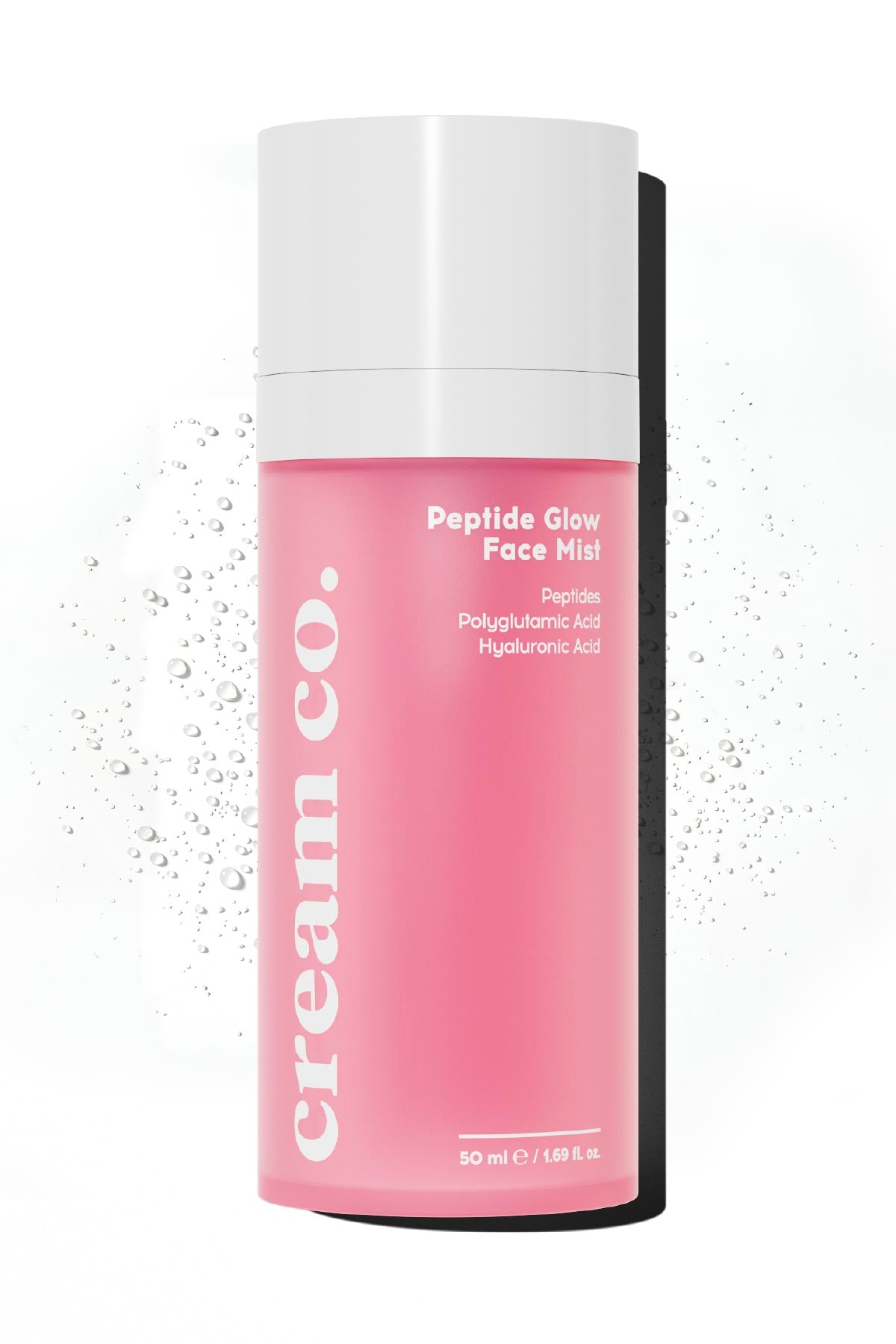 Hyaluronic Acid Glow Jelly Cleanser - 400ML