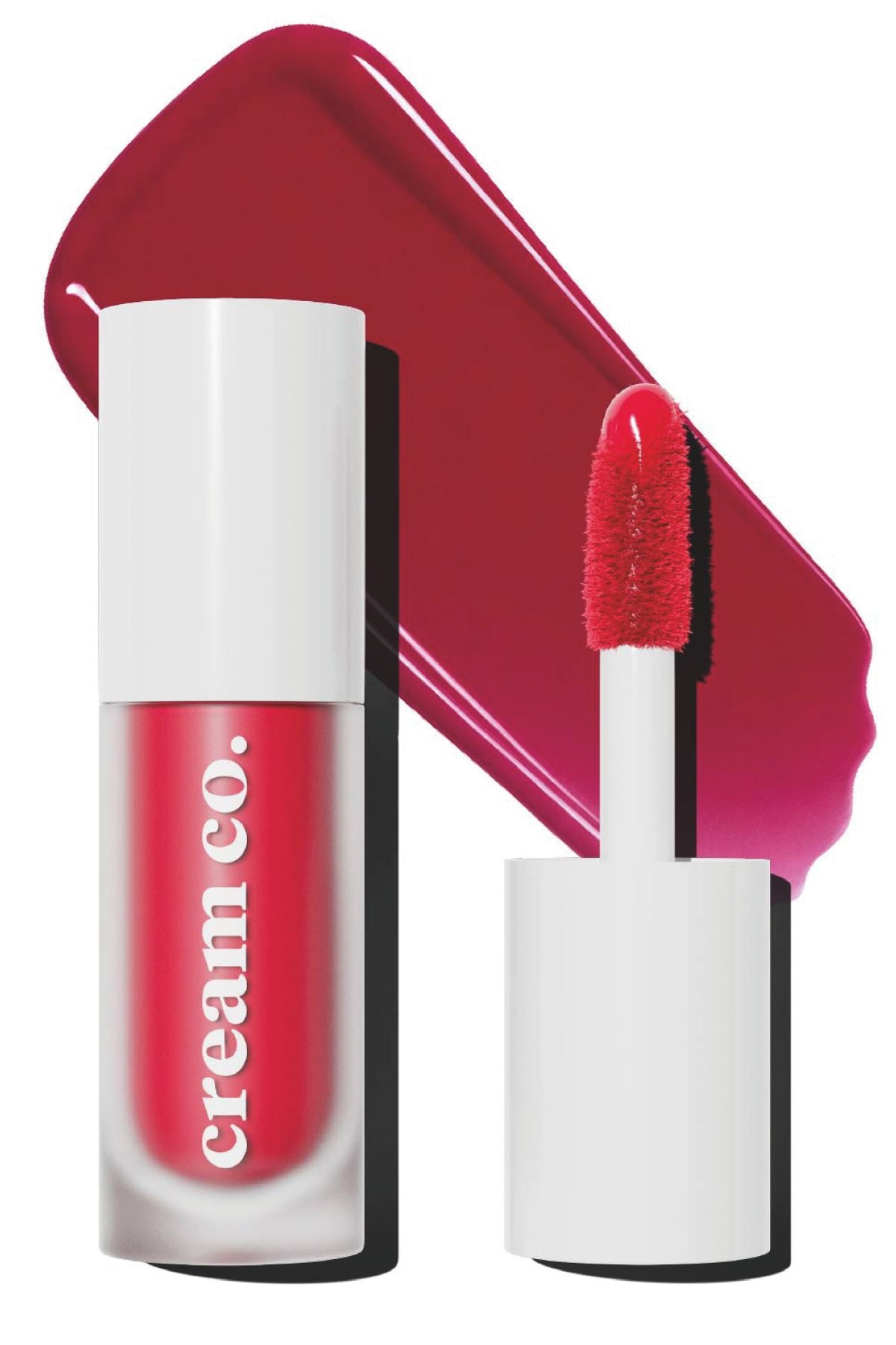 Glow Tint - Deep Red