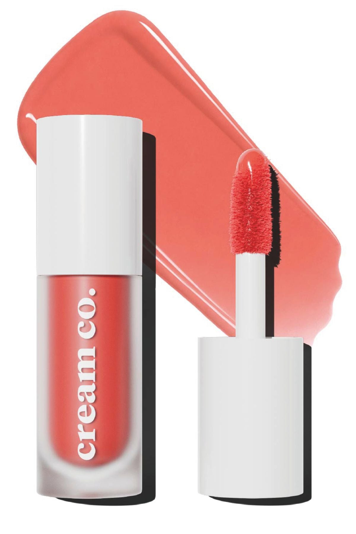 Glow Tint - Warm Peach