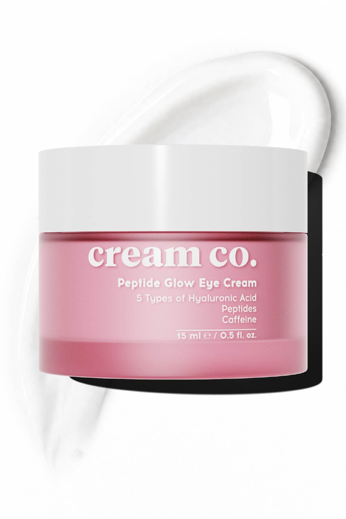 Peptide Glow Eye Cream