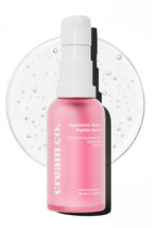 Hyaluronic Acid & Peptide Serum
