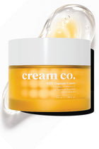 SOS Capsule Cream