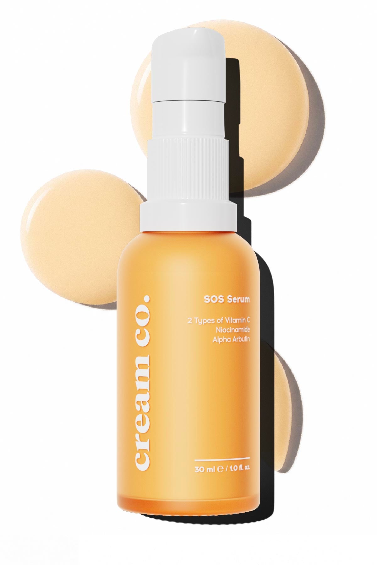 SOS Serum