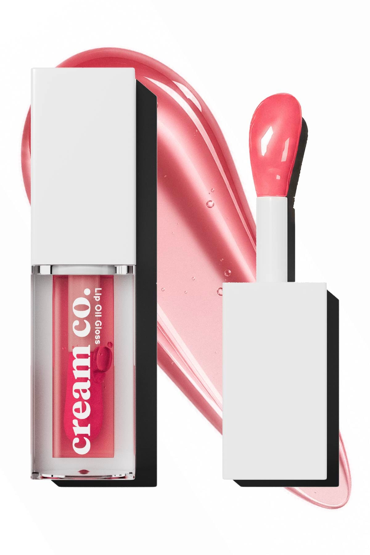 Lip Oil Gloss Sugar Plum