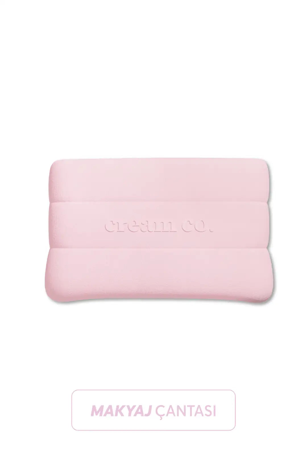 Glow Makeup Bag