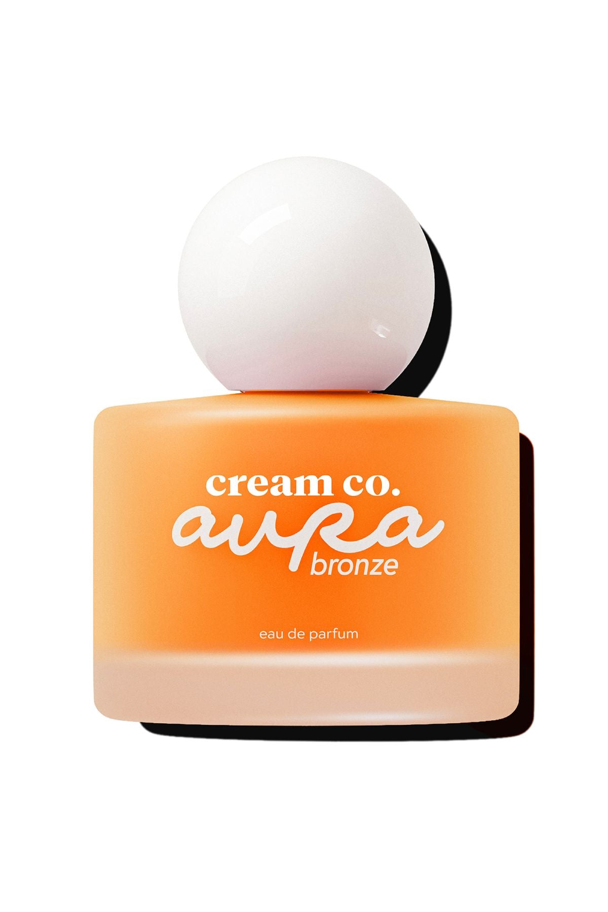 Aura Bronze Eau de Parfum