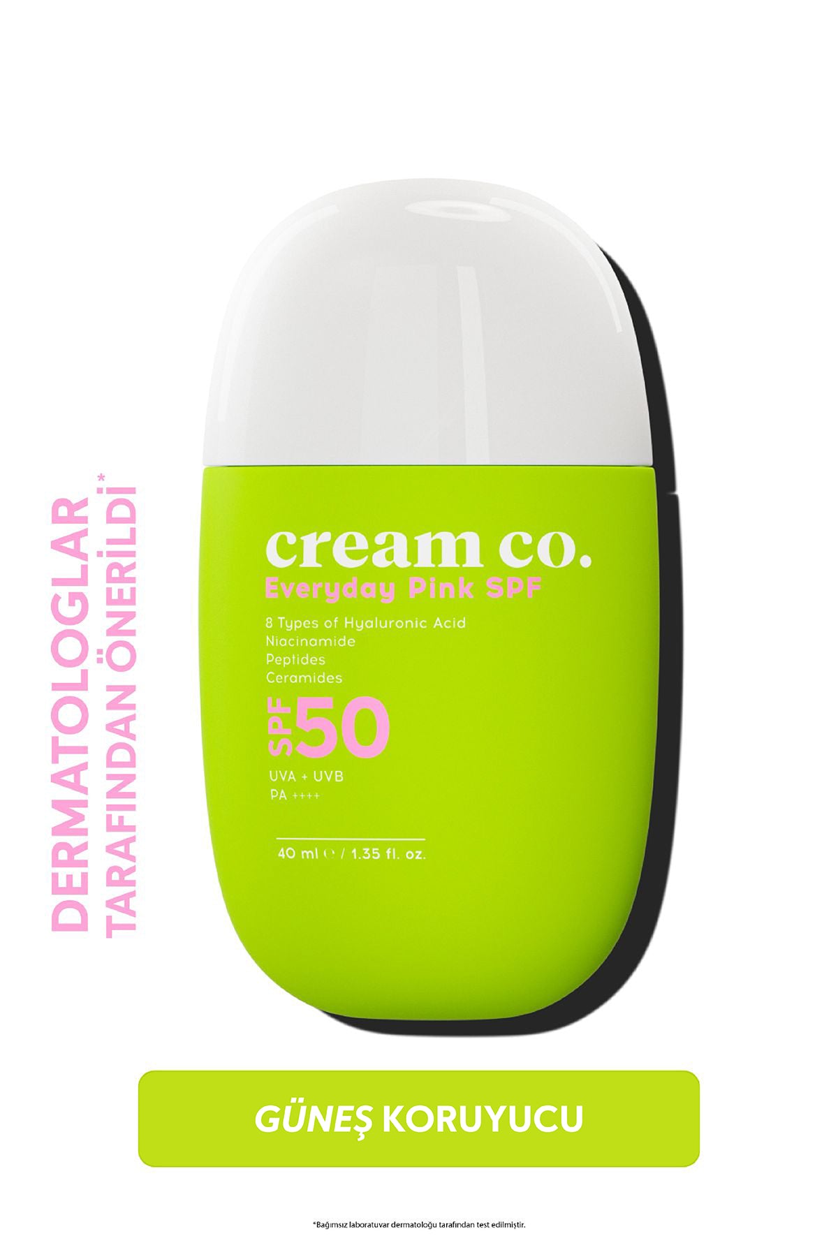 Everyday Pink SPF