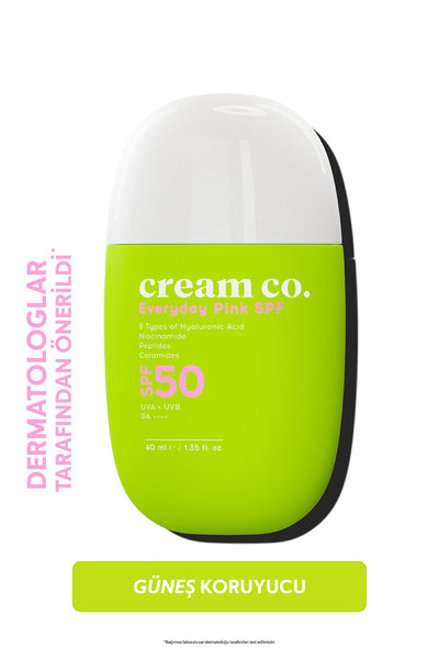 Everyday Pink SPF
