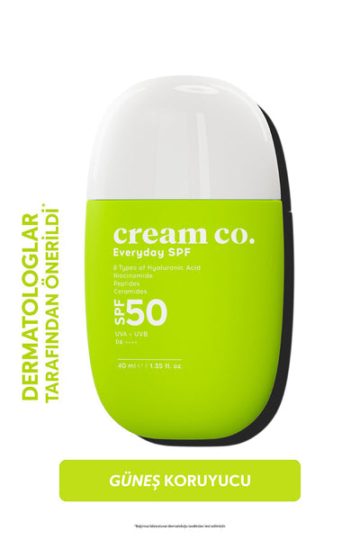 Everyday SPF