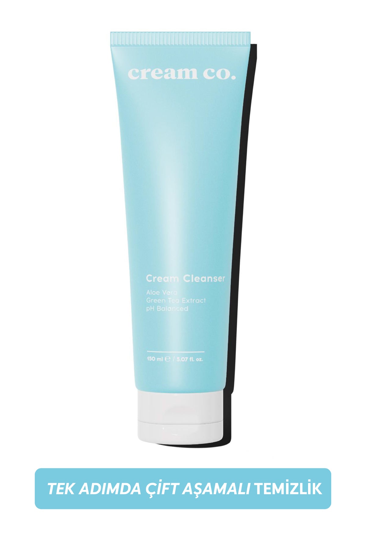 Cream Cleanser