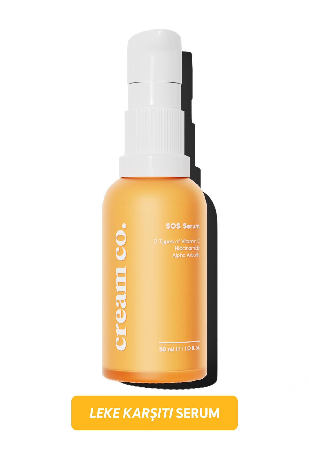SOS Serum
